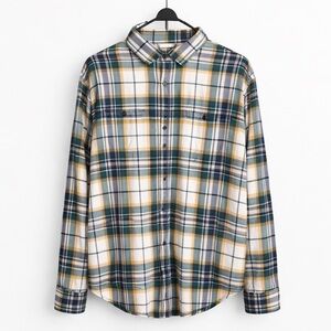 Express Flannel